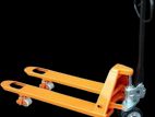 3 Ton Hand Pallet Truck