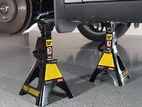 3 Ton Heavy Duty Jack Stand (1 Pair / 2Pcs)