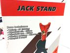 3-Ton Heavy Duty Vehicle Support Stand – HERMAN HT 1176