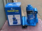 3 Ton Hydraulic Jack