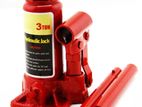 3 Ton Hydrolic Jack