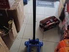 3 Ton Lifting Range / Chain Block Herman HT 0207