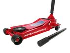 3 Ton Low Profile Double Piston Hydraulic Trolley Jack