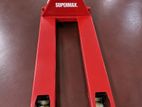 3 Ton Manual Hand Pallet Truck