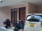 3 Unit House for Sale - Dehiwala