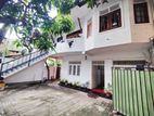 3 Unit House For Sale in Colombo 05