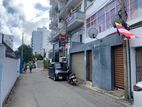3 Unit House for Sale in I.B.C. Road, Colombo 06