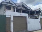 3 Unit House for Sale Maharagama