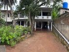 3 Unit House for Sale Maharagama Town