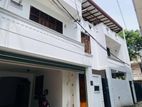 3 Unit House for Sale Mount Lavinia