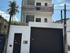 3 unit New House for Sale Mount Lavinia
