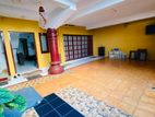 3-Units house for sale in bambalapitiya