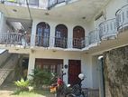 3 units Story House for sale Dehiwala