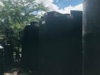 Water Tank