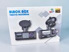 3 Way Dash Camera Wifi