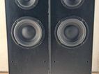 3 Way Floor Standing Speakers