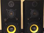 3 Way Sound System