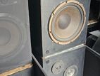 3 way speaker