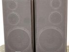 Panasonic 3 way Speaker System
