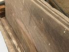 3 x Premium Natural Granite Slabs