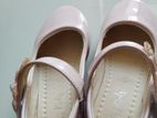 Baby Girl Wedding Shoes