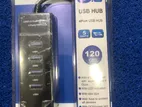 3.0 4 Port USB Hub