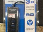 3.0 4 Port USB HUB