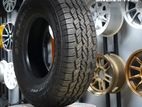 30/9.50 R15 GT RADIAL TYRE FOR TOYOTA HILUX