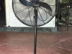 30" Abans Stand Fan