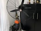 30'' Fan (Black)