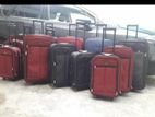 30 KG Luggage Bags Lightweight
