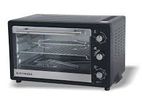 30 L National Electric Oven