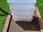 30 Litre Storage Boxes