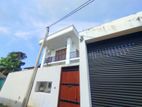 30 meters Galle Road / 3 Storied Luxury House in Rawathawatta