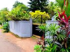 30 Perch House for Sale in Welmilla