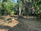 30 Perch Land for Sale - Dambokka, Kurunegala