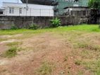 30 Perch Road Facing Land for Sale in Kotahena