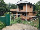 30 Perch Road front Property in Kalutara | LKR 36 Million