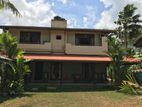 30 perch Two Story house for sale Boralasgamuwa