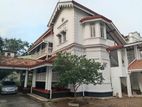 30 Perche Heritage Villa on Maitland Crescent, Colombo 7