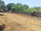 30 perches bare land at Dampe, Piliyandala