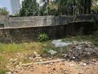 30 Perches Commercial Land for Sale in Nugegoda Bargain Price