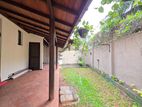 30 Perches House For Sale Colombo 6 - 3057U
