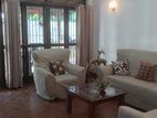 30 Perches - House for Sale in Colombo 06 (HL34576)