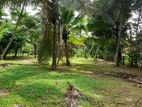 30 Perches Land for Sale in Kanduboda, Delgoda