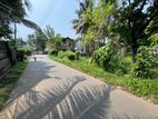 30 Perches Land for Sale in Piliyandala Suwarapola