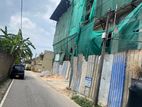 30 Perches Residential Land for Sale Close to Main Road Dehiwala