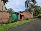 30 Perches Residential Land for Sale Udahamulla
