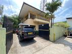 30 Perches Square Block of Land With Old House -Maligawatta - Colombo 10