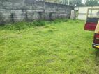 30 Perches supreme land for sale in Peralanda, Ragama (C7-9940)